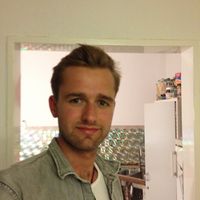 Jonas  Kloosterhuis's Photo