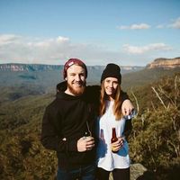 James Daniel的照片