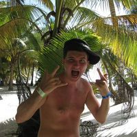 Андрей Си's Photo