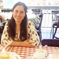 Magali Gómez's Photo