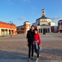 Oleks Riabov's Photo