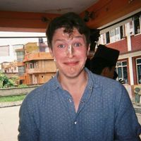 James Mcmullan的照片