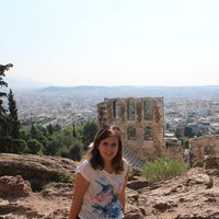 Aleksandra Zabłocka的照片