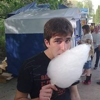 Alexei Semikozov's Photo