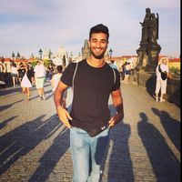 Фотографии пользователя Shiv Gettu