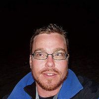 Alex Pearson的照片