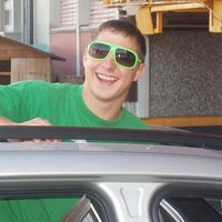 Dustin Andrejowich's Photo