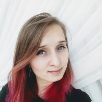 Дарья Понкрашова的照片