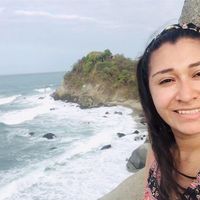 Laura Pilar Castro的照片