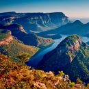 Blyde Canyon // Kruger 's picture