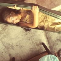 Photos de Ksenia Chebotkova