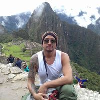 Angel Martin's Photo