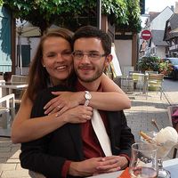 Tomek Majewski's Photo