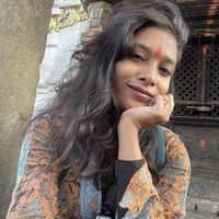 Priyanka Aiyer's Photo