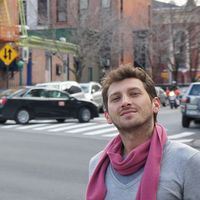 Fernando Chupiak's Photo