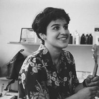 Fotos von Alicia Laurey