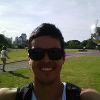 Fotos von Victor Leoni