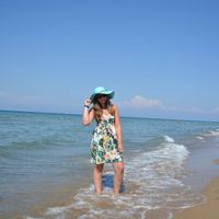 Kristýna Štěpánová's Photo