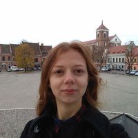 Fotos von Katya Horlenko