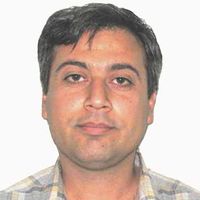 Hojat Motamedi的照片