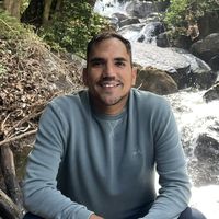 Oscar Silva Liévanos's Photo