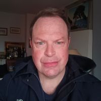 Christophe Adena's Photo