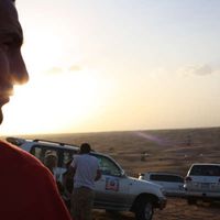 Andre Devonport's Photo