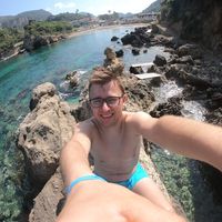 Artur Możdżonek's Photo