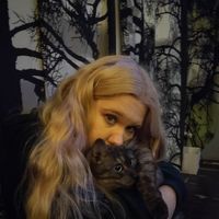 Fotos de Sofiia Chuhai