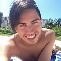 Alexander Carreño's Photo