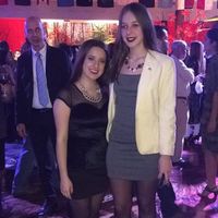 Ximena Zarza's Photo