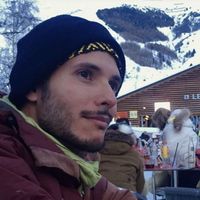 Marcelo Tapajós's Photo