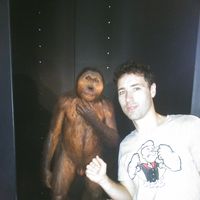 David Sojo Diego's Photo