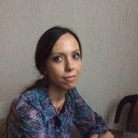 Elvira Galeeva's Photo