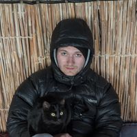 Serge Astakhov's Photo