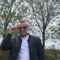 alvis Gavrovskis's Photo