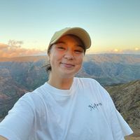 Melanie del Giudice's Photo