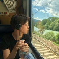 Photos de Michiel van Boxel