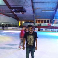 Minu Aswanth的照片