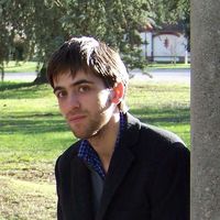 Thibaut Dutroncy's Photo