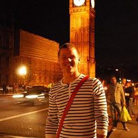 Stefan Brix的照片