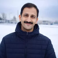 Sufyan Sufyan's Photo