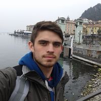 Le foto di Emanuel Lezaola