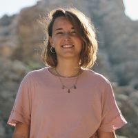 Belén Aguado's Photo