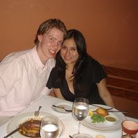 Marcela Benites's Photo