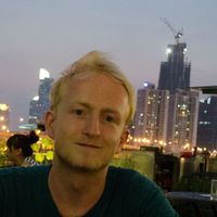 Jesper Peterse的照片