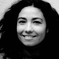 Claudia CELIS的照片