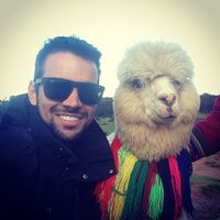 Luis Gustavo Giordano的照片