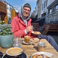 Simon Porrmann的照片