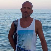 Luis Sanchez的照片